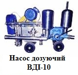 Бентонітова установка- УСБ 0,5